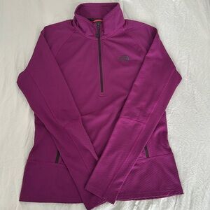 The North Face Women’s Quarter Zip